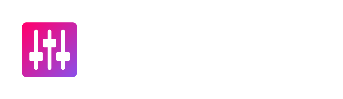 RemoteMix Logo